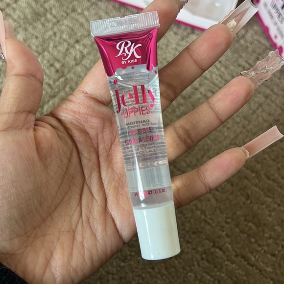 NEW PACKAGED (48pc) lipglosses - Picture 3 of 3